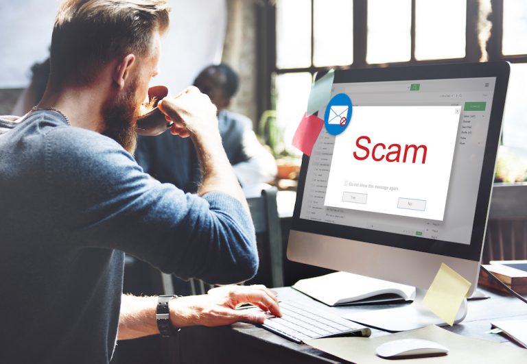 How to protect yourself from phishing scams – TeamLogic IT Connect