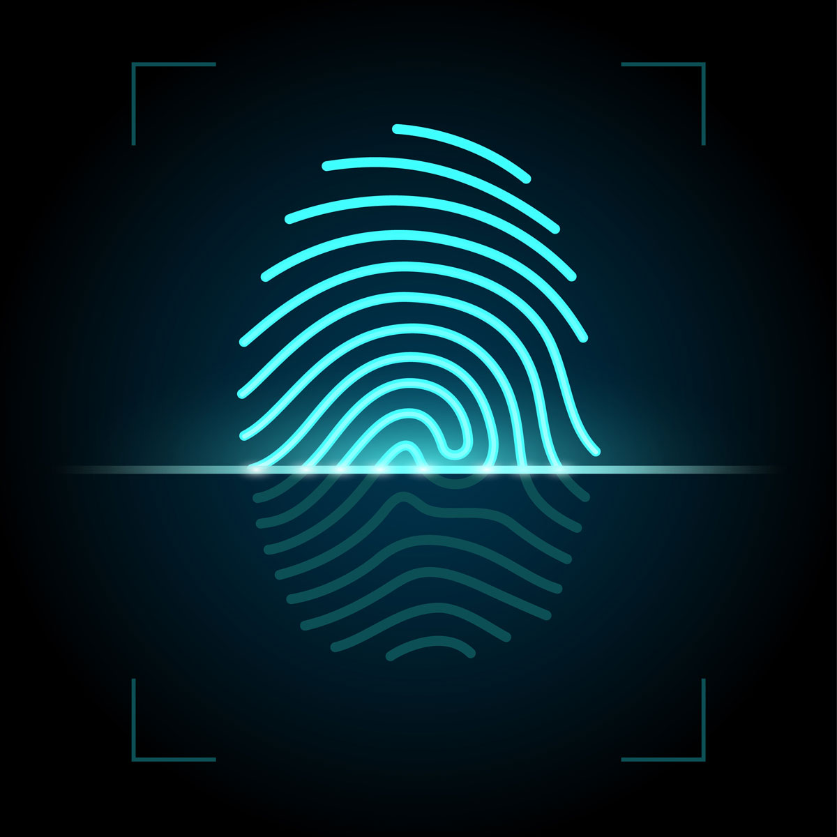 Should I use a password or fingerprint? – TeamLogic IT Connect