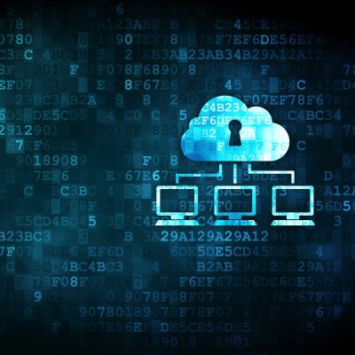 Cloud-storage-security-concept