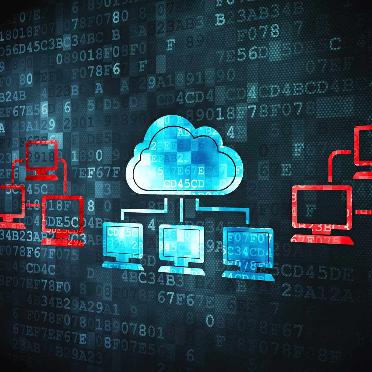 Does a small business need a server? TeamLogic IT Connect