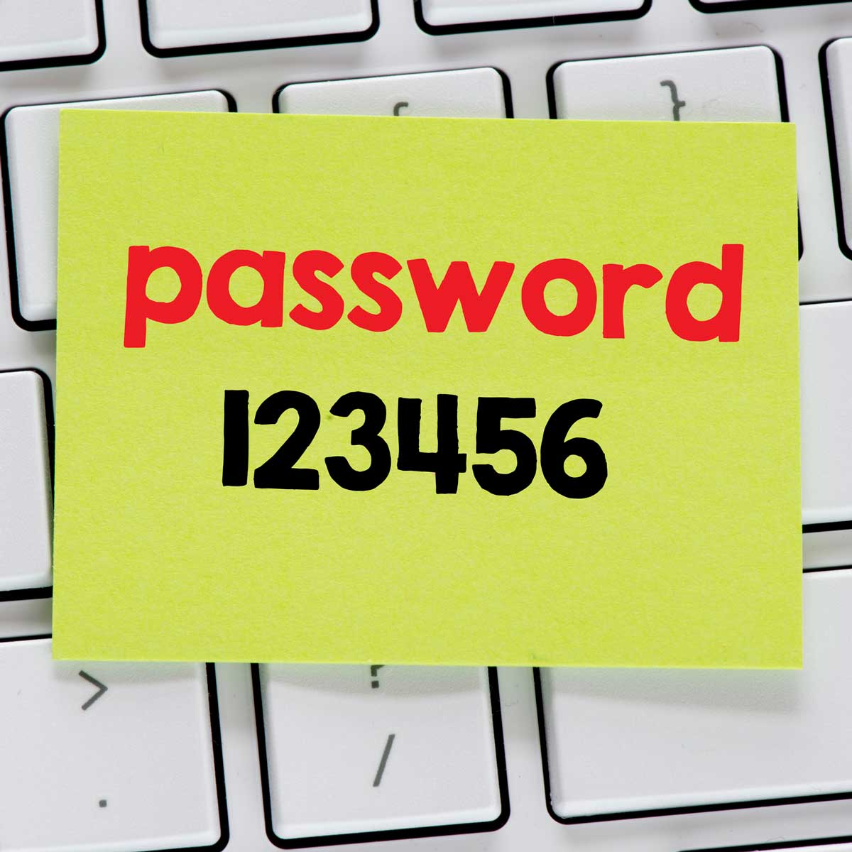 Password Vs Passphrase Teamlogic It Connect 7079