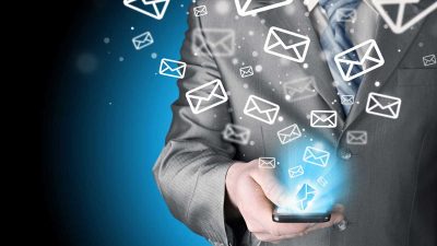 Sending Emails